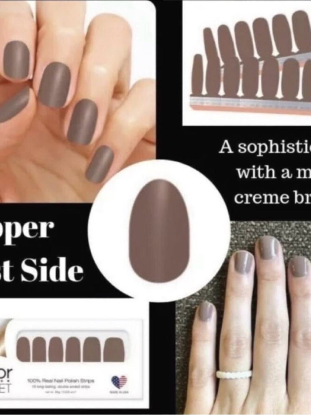 Color Street Upper East Side